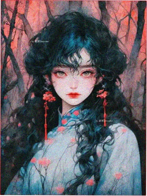 DC漫画反派小丑2双重妄想剧照